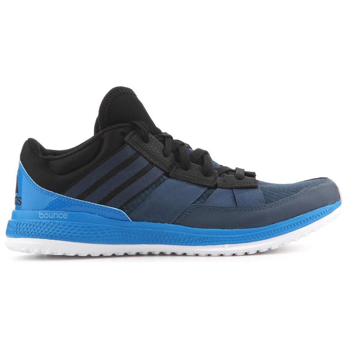 Schoenen Heren Fitness adidas Originals Adidas ZG Bounce Trainer AF5476 Blauw