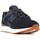 Schoenen Heren Lage sneakers New Balance Mens  ML1550PR Blauw