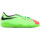 Schoenen Kinderen Sandalen / Open schoenen Nike JR Hypervenomx Phelon III IC 852600 308 Multicolour