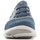 Schoenen Heren Lage sneakers Geox U Nebula U825AA 02211 C4000 Blauw