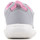 Schoenen Kinderen Sandalen / Open schoenen Geox J Waviness G.C J826DC 01454 C1296 Multicolour