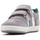 Schoenen Kinderen Sandalen / Open schoenen Geox J Vita B J82A4B 01422 C0875 Multicolour