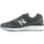 Schoenen Dames Lage sneakers New Balance WL697SHC Zwart