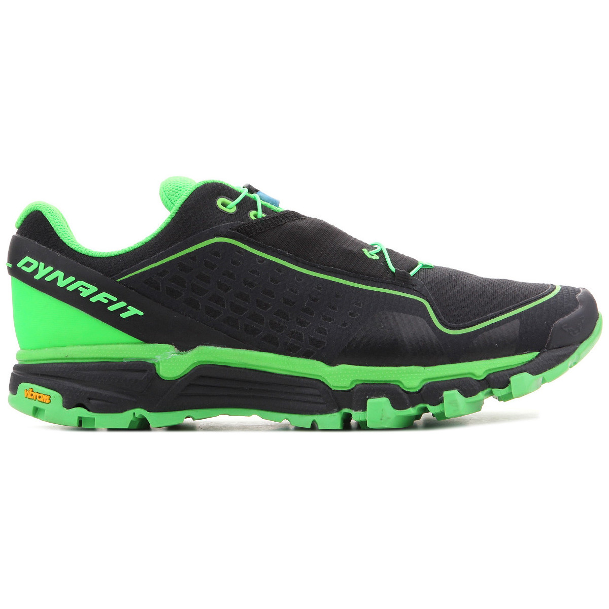 Schoenen Heren Running / trail Dynafit Ultra PRO 64034 0963 Multicolour