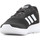 Schoenen Dames Lage sneakers adidas Originals Adidas CF Element Race W DB1776 Zwart