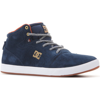 DC Shoes DC Crisis High ADBS100117 NVY Blauw