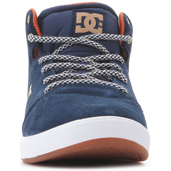 DC Shoes DC Crisis High ADBS100117 NVY Blauw