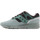 Schoenen Heren Lage sneakers Saucony Grid S70388-2 Groen