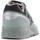 Schoenen Heren Lage sneakers Saucony Grid S70388-2 Groen