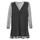 Textiel Dames Korte jurken Betty London JASECLU Zwart