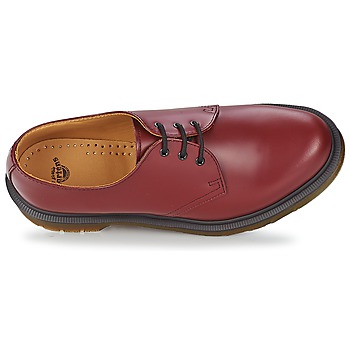 Dr. Martens 1461 PW Rood / Cherry