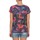 Textiel Dames T-shirts korte mouwen Eleven Paris HAREL Multicolour
