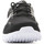 Schoenen Dames Lage sneakers Nike WMNS Air Max Nostalgic 916789 001 Zwart