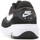 Schoenen Dames Lage sneakers Nike WMNS Air Max Nostalgic 916789 001 Zwart