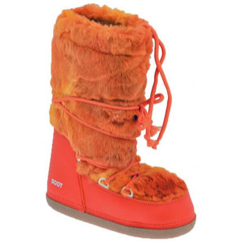 Schoenen Kinderen Sneakers Trudi Boot Oranje