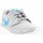 Schoenen Kinderen Sandalen / Open schoenen Nike Kaishi GS 705489-011 Grijs