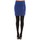Textiel Dames Rokken Vero Moda Goss NW Short Skirt 10098577 Bleu Blauw