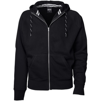 Textiel Heren Sweaters / Sweatshirts Tee Jays TJ5435 Zwart