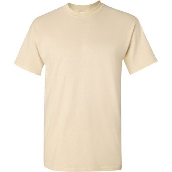 Textiel Heren T-shirts korte mouwen Gildan Ultra Multicolour