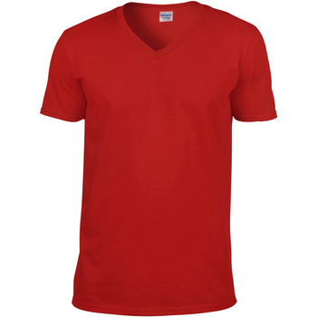 T-shirt Korte Mouw Gildan  64V00