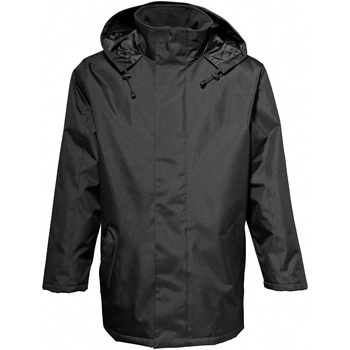 Textiel Heren Wind jackets 2786 TS013 Zwart