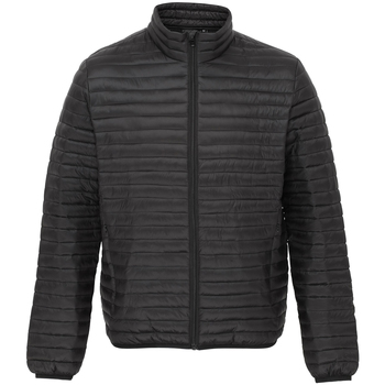Textiel Heren Wind jackets 2786 TS018 Zwart