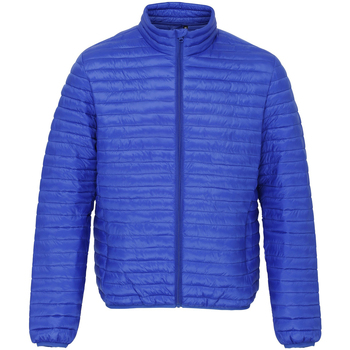 Textiel Heren Wind jackets 2786 TS018 Blauw