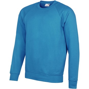 Textiel Kinderen Sweaters / Sweatshirts Awdis AC001 Blauw