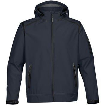 Textiel Heren Wind jackets Stormtech ST801 Blauw