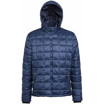 Textiel Heren Wind jackets 2786 TS025 Blauw