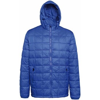 Textiel Heren Wind jackets 2786 TS025 Blauw