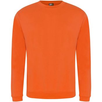 Textiel Heren Sweaters / Sweatshirts Pro Rtx RTX Oranje