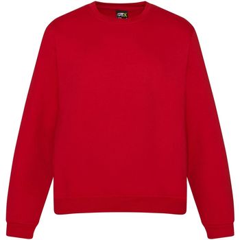 Textiel Heren Sweaters / Sweatshirts Pro Rtx RTX Rood