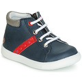 

GBB Hoge Sneakers FOLLIO