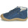 Schoenen Jongens Hoge sneakers GBB FREDDO Blauw