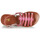 Schoenen Meisjes Sandalen / Open schoenen Catimini NOBO Roze