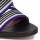 Schoenen Dames Sandalen / Open schoenen Missoni RM19 Blauw / Wit