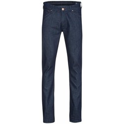 Textiel Heren Skinny jeans Wrangler Larston W18S6274J Blauw