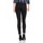 Textiel Dames Skinny Jeans Wrangler ® Corynn Perfect Black W25FCK81H Zwart