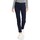 Textiel Dames Skinny Jeans Lee ® Chino Herringbone 310YKMF Blauw