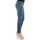 Textiel Dames Skinny Jeans Lee Lynn Skinny L357DNXA Blauw