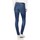 Textiel Dames Skinny Jeans Lee Scarlett Skinny L526AIFB Blauw