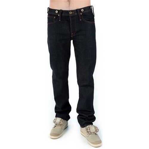 Textiel Heren Skinny jeans Lee ICON 1930'S  765ATBJ Blauw