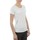 Textiel Dames T-shirts korte mouwen Dare 2b T-shirt  Acquire T DWT080-900 Wit