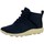 Schoenen Heren Hoge sneakers Timberland 114875 Blauw
