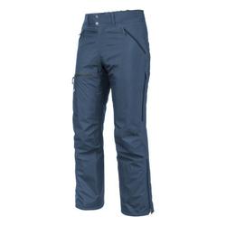 Textiel Heren Broeken / Pantalons Salewa Sesvenna Ws Lrr M Pnt 25820-8671 Blauw