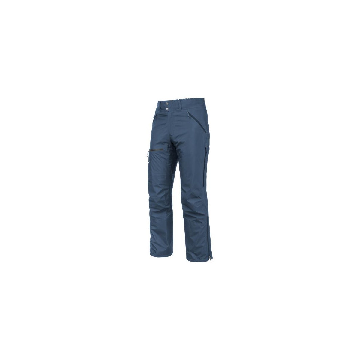 Textiel Heren Broeken / Pantalons Salewa Sesvenna Ws Lrr M Pnt 25820-8671 Blauw