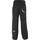 Textiel Heren Broeken / Pantalons Salomon S-LINE PANT M BLACK 120632 Zwart