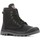 Schoenen Hoge sneakers Palladium Solid RNGR TP U 75564-008-M Zwart