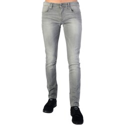 Textiel Meisjes Jeans Pepe jeans 108056 Grijs